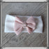 Round jewelry knot headband